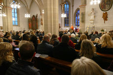 Firmung 2017 in Naumburg (Foto: Karl-Franz Thiede)